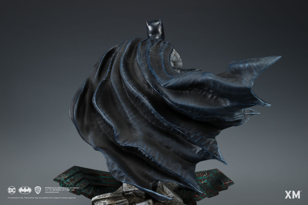 XM Studios Batman: The Dark Knight Returns